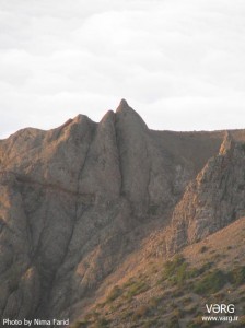 Arus-zume3 نمایی نزدیک از آروس-زومهی دیلمان