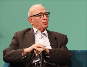 رسول مهربان